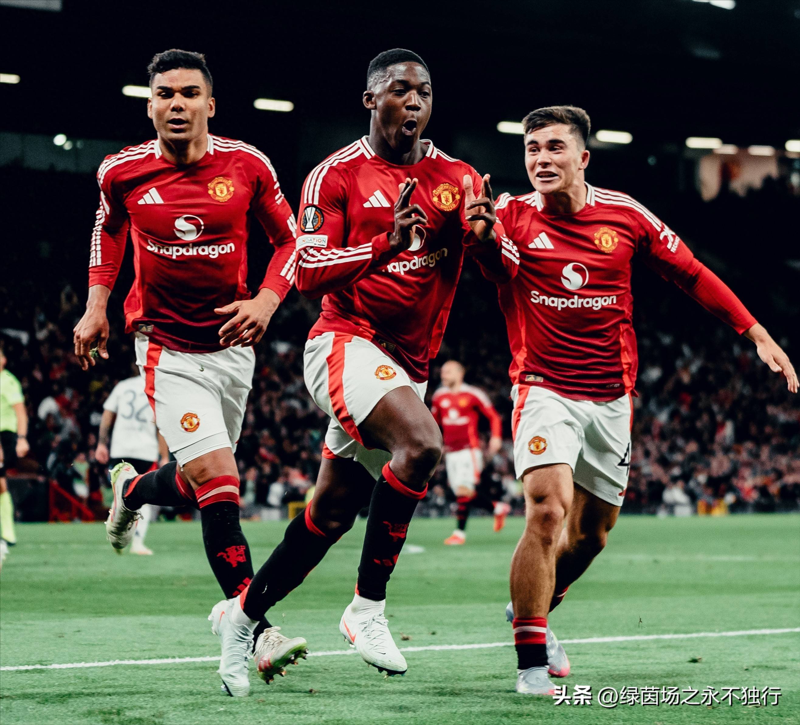 英超最佳年轻球员